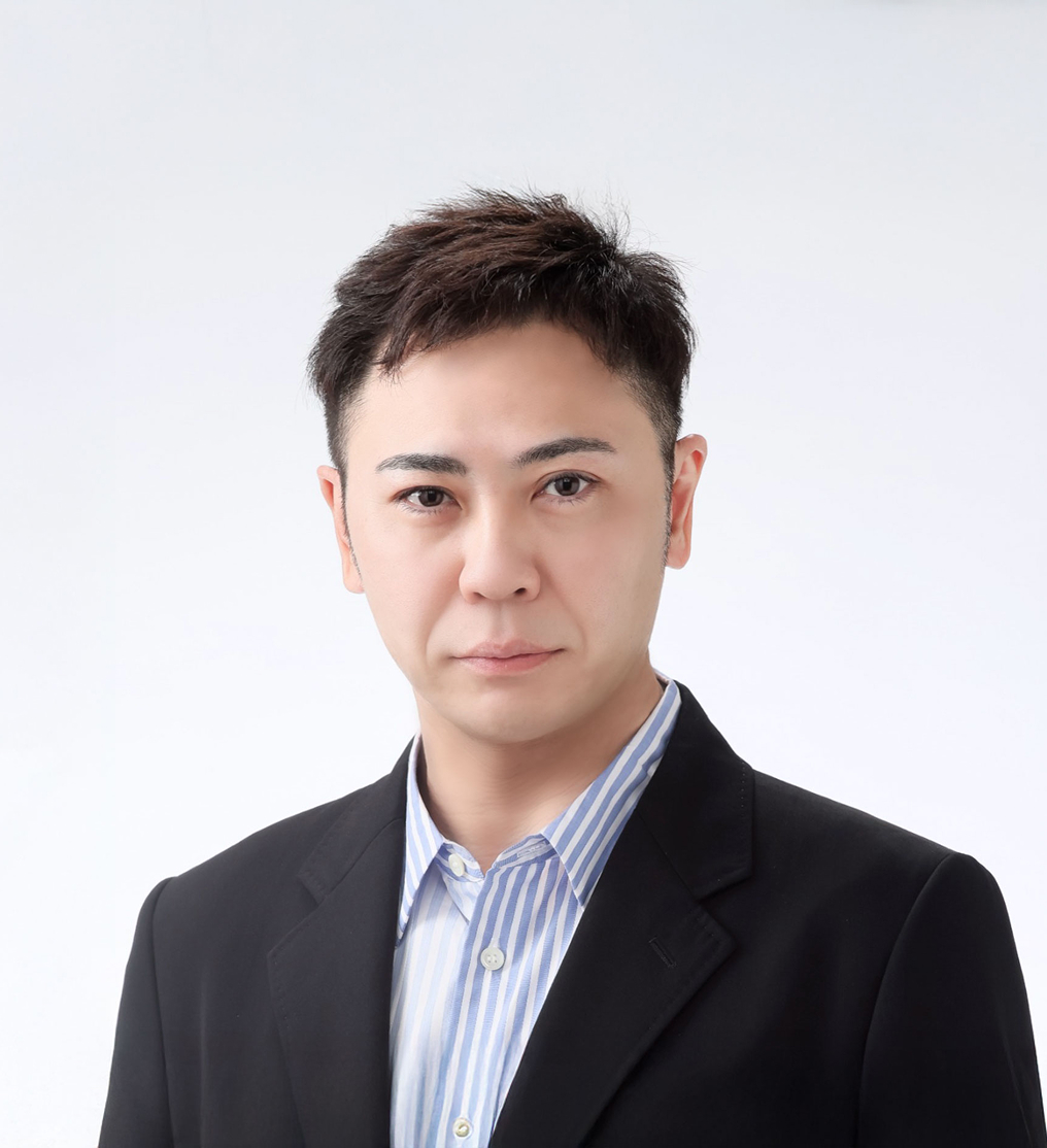 代表社員新井英樹